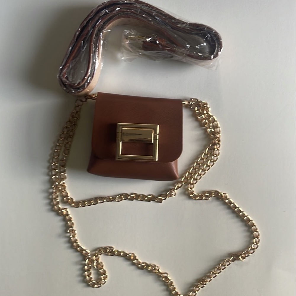 Belt bag